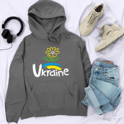 Hoodie Ukraine